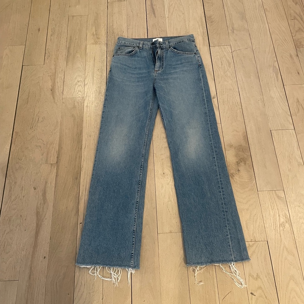 ASKKNY JEANS
